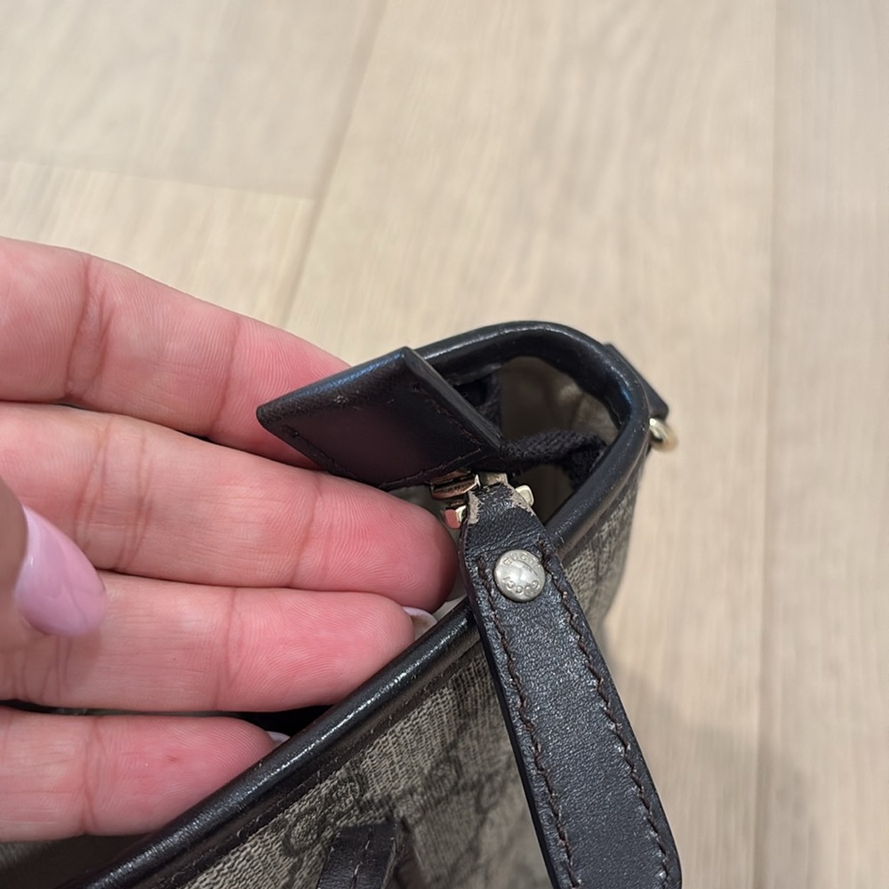 Gucci bag - Picture 12 of 16